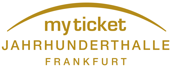 Jahrhunderthalle Frankfurt