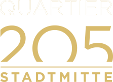 Quartier Stadtmitte (Q205)
